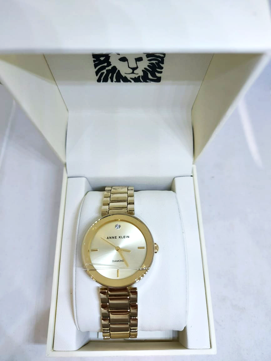 Anne Klein